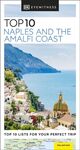 Omslagsbilde:Naples and the Amalfi Coast : top 10