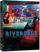 Omslagsbilde:Riverdale: The complete first season