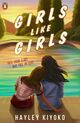 Omslagsbilde:Girls like girls : a novel