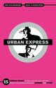 Cover photo:Urban Express : 15 urban rules to help you navigate the new world that's being shaped by women &amp; cities