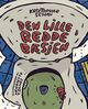 Omslagsbilde:Den lille redde bæsjen