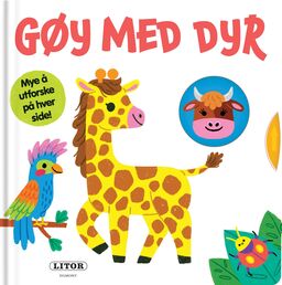 forsidebilde - trykk for å vise stor versjon