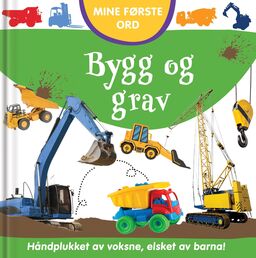 forsidebilde - trykk for å vise stor versjon