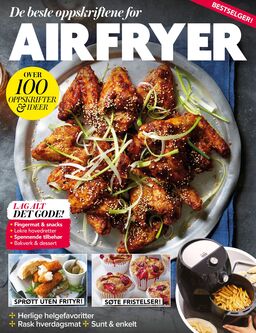 forsidebilde - trykk for å vise stor versjon