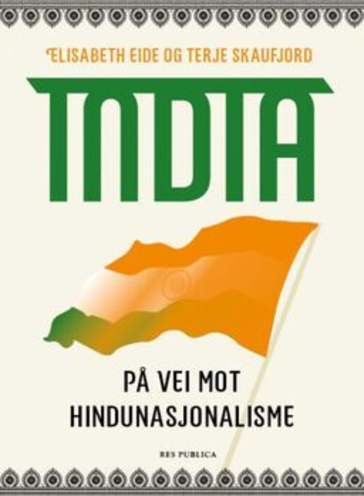 India - på vei mot hindunasjonalisme