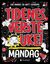 Omslagsbilde:Mandag