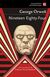 Omslagsbilde:Nineteen eighty-four
