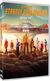 Omslagsbilde:Star trek : strange new worlds . Season one