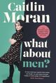 Omslagsbilde:What about men?