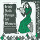 Omslagsbilde:Irish Folk Songs For Women