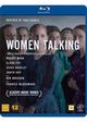 Cover photo:Women talking