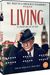 Omslagsbilde:Living