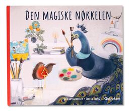 forsidebilde - trykk for å vise stor versjon