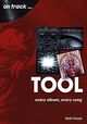 Omslagsbilde:Tool : every album, every song