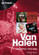 Cover photo:Van Halen : every album, every song