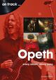 Omslagsbilde:Opeth : every album, every song