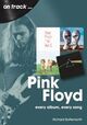 Cover photo:Pink Floyd : every album, every song