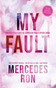 Cover photo:My fault