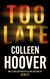Omslagsbilde:Too late