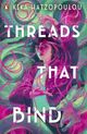 Cover photo:Threads that bind