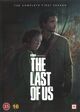 Cover photo:The last of us . The complete first season