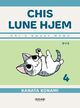 Cover photo:Chis lune hjem : Chi's sweet home . 4
