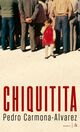 Omslagsbilde:Chiquitita : roman