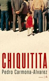 "Chiquitita : roman"