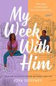 Cover photo:My week with him