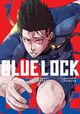 Cover photo:Blue lock . 7