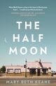 Omslagsbilde:The half moon
