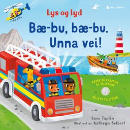 forsidebilde - trykk for å vise stor versjon
