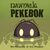 Omslagsbilde:Eventyrlig pekebok