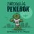 Omslagsbilde:Skrekkelig pekebok