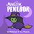 Omslagsbilde:Magisk pekebok