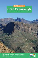 "Gran Canaria sør"