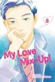 Cover photo:My love mix-up! . 8