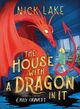 Omslagsbilde:The house with the dragon in it