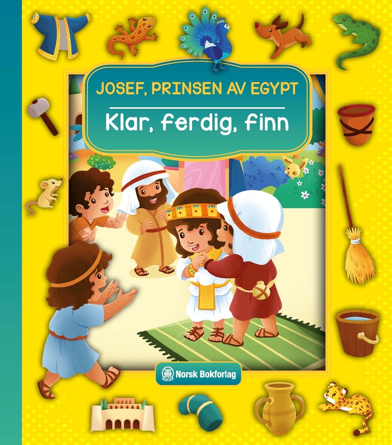 Forsidebilde