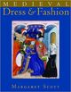 Omslagsbilde:Medieval dress &amp; fashion