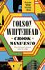 Omslagsbilde:Crook manifesto
