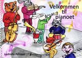 Velkommen til pianoet