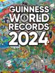 Omslagsbilde:Guinness world records 2024