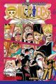 Cover photo:One piece : New world . vol. 71 . Coliseum of scoundrels