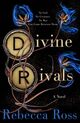 Omslagsbilde:Divine Rivals : a novel