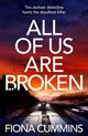 Cover photo:All of us are broken