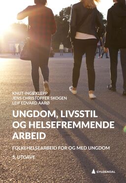 forsidebilde - trykk for å vise stor versjon
