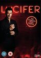 Cover photo:Lucifer . The complete first season