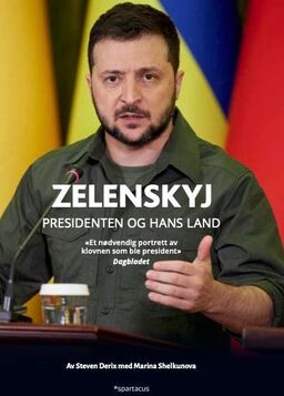 forsidebilde - trykk for å vise stor versjon