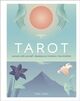 Omslagsbilde:Tarot : connect with yourself, develop your intuition, live mindfully